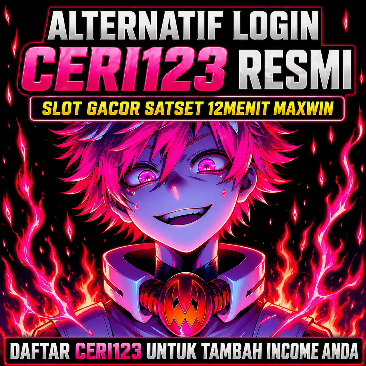 CERI123: Link Login Slot Gacor Viral 12 Menit Maxwin Alternatif Ceri 123